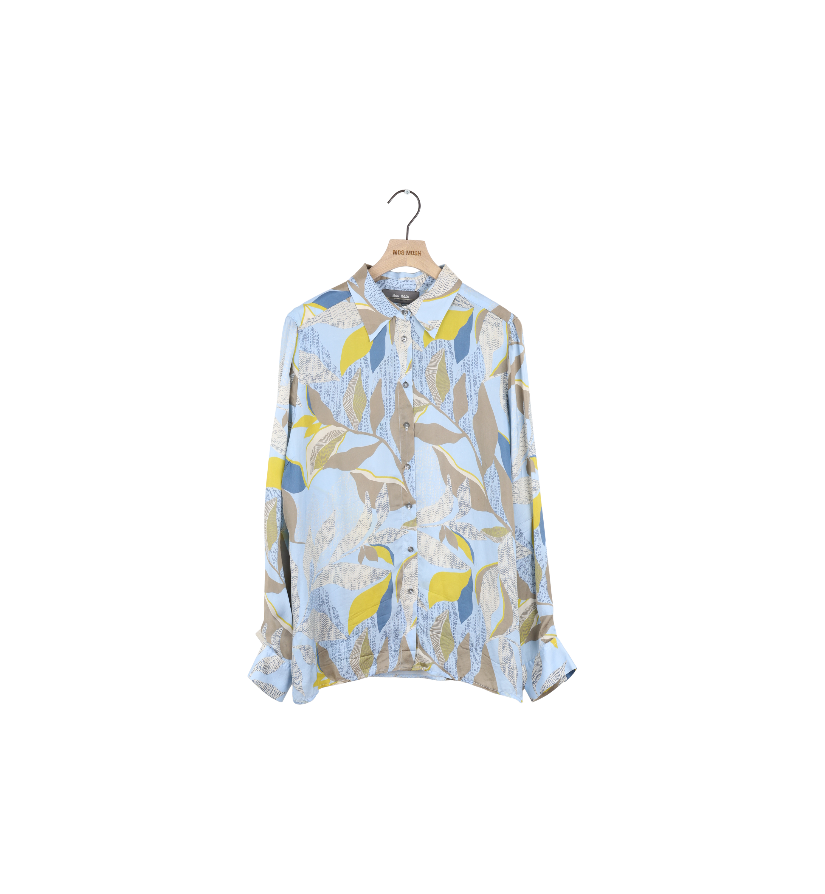 Packshot / Cashmere Blue / ReLoved